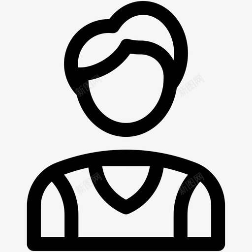 学校男孩年轻男性年轻男孩图标svg_新图网 https://ixintu.com 个人资料 人 化身 化身可爱的图标 学校男孩 学生 学龄男孩 年轻男孩 年轻男性 青少年