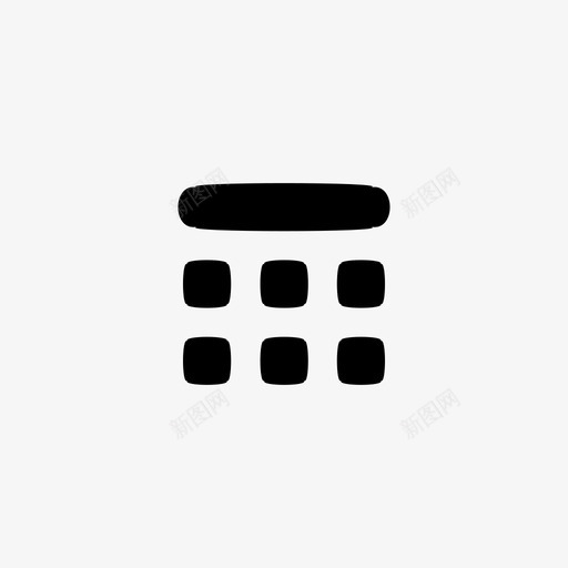 库过滤视图输出图标svg_新图网 https://ixintu.com 库 过滤视图输出