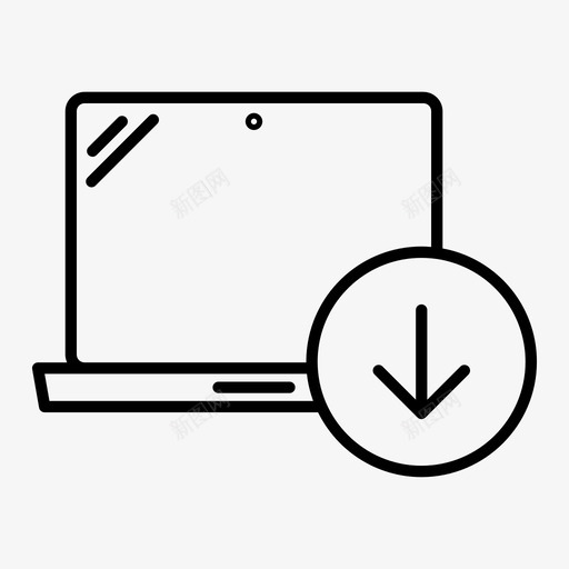 软件数据文件图标svg_新图网 https://ixintu.com 下载数据 下载文件 下载软件 更新电脑 更新笔记本电脑 更新系统