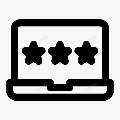 分级笔记本电脑笔记本电脑接口macbook图标svg_新图网 https://ixintu.com macbook 个人电脑 分级笔记本电脑 工作站 笔记本电脑屏幕 笔记本电脑接口