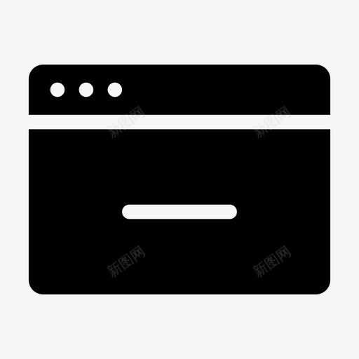 浏览器删除删除internet访问图标svg_新图网 https://ixintu.com internet访问 web浏览器 删除 浏览器删除 网页 联机浏览器