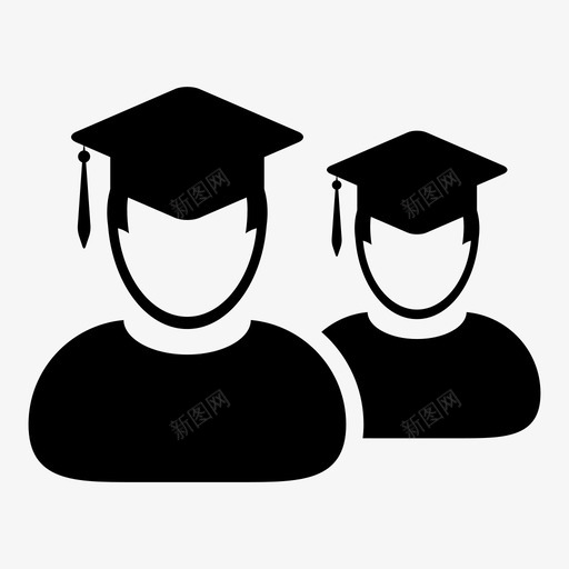毕业学院会议图标svg_新图网 https://ixintu.com 会议 学位 学生 学生偶像毕业 学院 教育 毕业 研究生