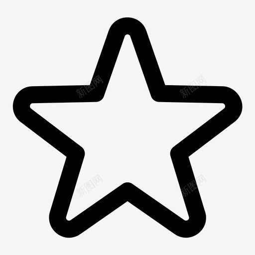 评分最爱反馈图标svg_新图网 https://ixintu.com mnml10 反馈 喜欢 星级 最爱 评分 质量