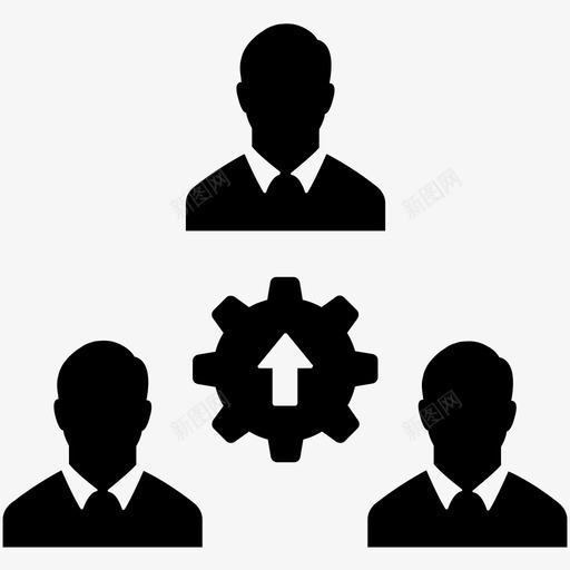 沙尼哥多产图标svg_新图网 https://ixintu.com 沙尼哥多产