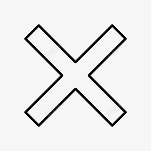 删除作者博客图标svg_新图网 https://ixintu.com 作者 删除 博客 界面 网站