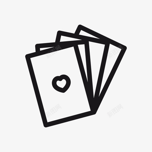 扑克牌扑克小丑图标svg_新图网 https://ixintu.com as 下注 娱乐 小丑 扑克 扑克牌 扑克牌扑克 无聊 暴徒生活集 游戏 赌博