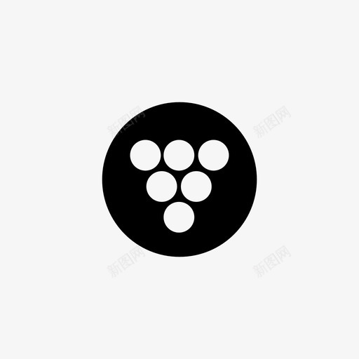 酒庄酒窖酒馆图标svg_新图网 https://ixintu.com bb酒店ecc 旅游 网络 酒庄 酒窖 酒馆