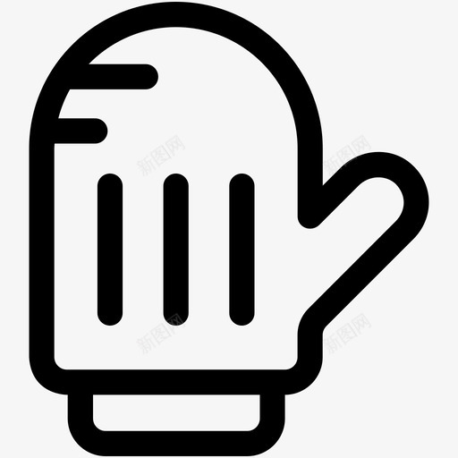 烤箱手套throb锅盖图标svg_新图网 https://ixintu.com throb 厨房手套 徽章 手套 无线 最新技术 烤箱手套 网络和用户界面可爱的图标 跳动 锅盖
