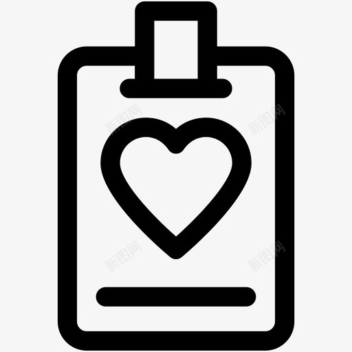 情人卡情书情人节问候图标svg_新图网 https://ixintu.com 婚礼和情人节可爱的图标 情书 情人卡 情人节祝福 情人节问候 爱情