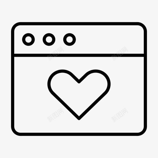 收藏夹web浏览器浏览器通知联机活动图标svg_新图网 https://ixintu.com web浏览器 收藏夹web浏览器 浏览器通知 网站浏览器 联机活动 联机浏览器