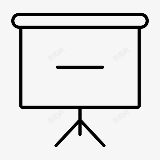 删除投影屏幕大屏幕显示图标svg_新图网 https://ixintu.com 删除投影屏幕 在线演示 大屏幕 显示 站立屏幕 视频投影