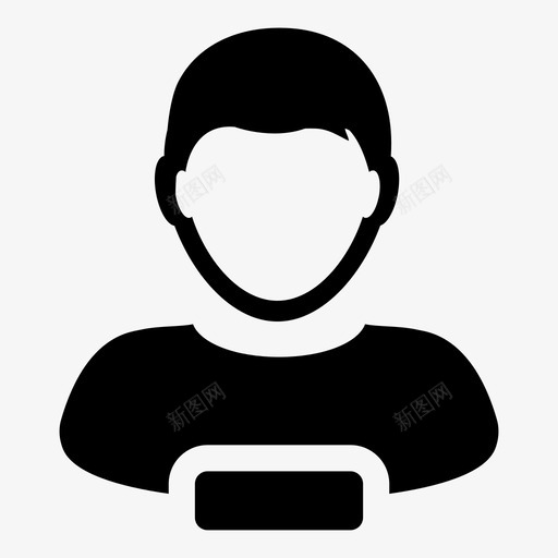 删除用户员工人员图标svg_新图网 https://ixintu.com 人员 删除 删除用户 删除符号 员工 批准 用户图标添加 配置文件