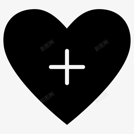 加心脏加血液冠状动脉图标svg_新图网 https://ixintu.com 保暖 健康 冠状动脉 加心脏 加血液 心脏健康 泵送