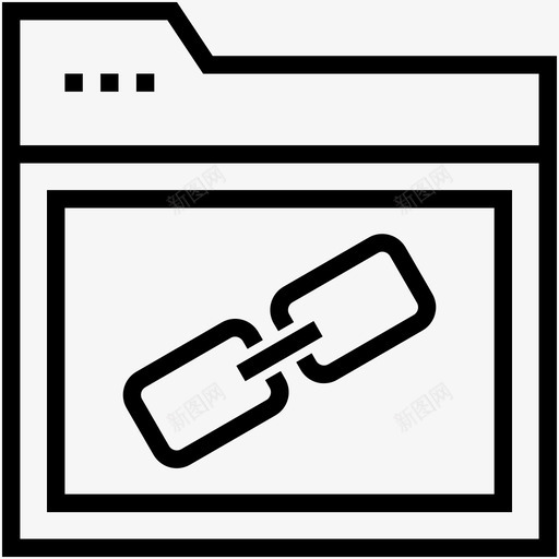 链接网络链接相关图标svg_新图网 https://ixintu.com 单击 反向链接 数字营销线图标 文章 浏览 相关 网站 网络链接 超链接 链接 链链接