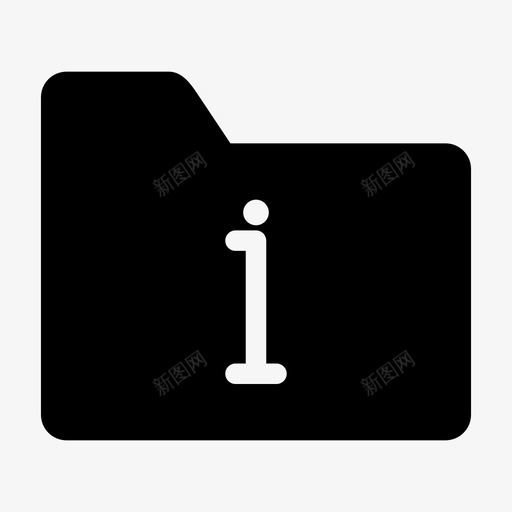 文件夹信息集合计算机文件夹图标svg_新图网 https://ixintu.com 保存 数据文件夹 文件夹信息 文件存储 计算机文件夹 集合