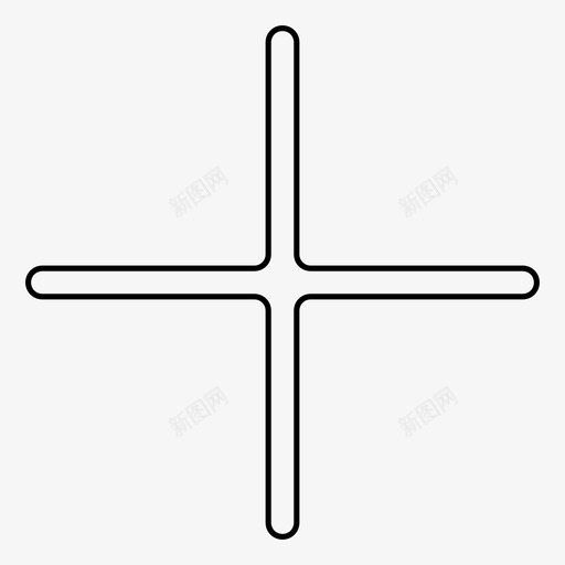 addmorenew图标svg_新图网 https://ixintu.com add more new sum和addnew