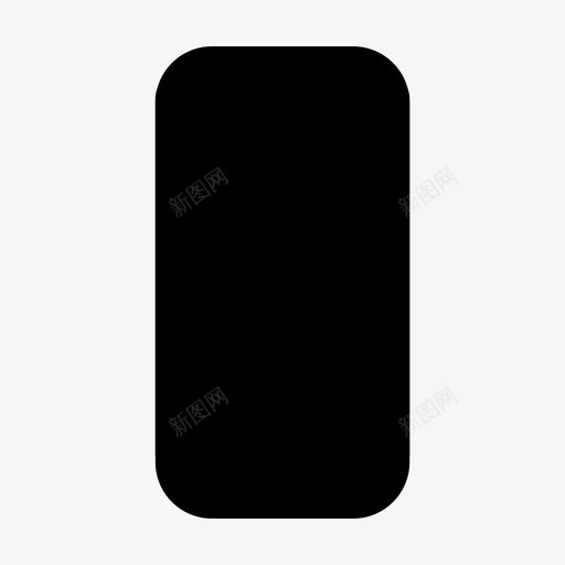 智能手机水平线关图标svg_新图网 https://ixintu.com 关 智能手机 水平线 给我打电话
