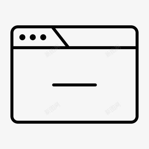 删除浏览器浏览器窗口联机活动图标svg_新图网 https://ixintu.com web浏览器 删除浏览器 浏览器窗口 站点 联机活动 联机浏览器