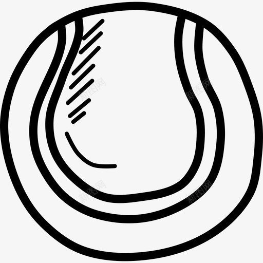 网球运动运动员图标svg_新图网 https://ixintu.com lite 体育手绘涂鸦 地面 游戏 球棒 网球 运动 运动员 陆地