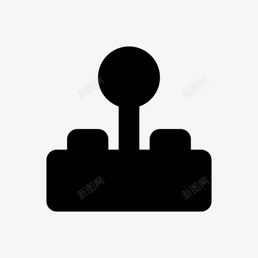 印章办公室图标svg_新图网 https://ixintu.com 办公室 印章
