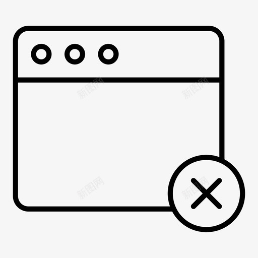 web浏览器删除浏览器通知internet浏览器图标svg_新图网 https://ixintu.com internet浏览器 web浏览器删除 浏览器通知 网站 网站浏览器 联机活动
