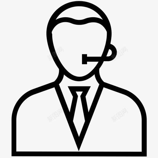 客户服务代表呼叫中心代理客户代表图标svg_新图网 https://ixintu.com 专业热线图标 呼叫中心代理 客户代表 客户支持 客户服务 客户服务代表 帮助热线