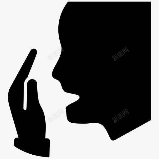 疲劳极度困倦图标svg_新图网 https://ixintu.com 医疗保健 困倦 寨卡 极度 疲劳 疲惫