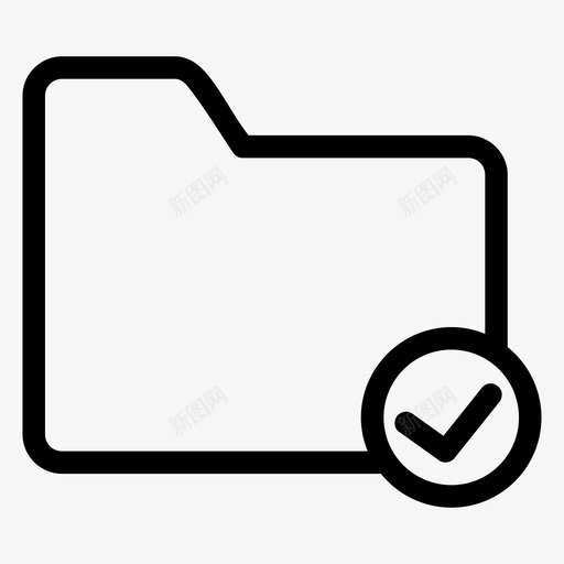 文件文件夹接受数据数据库图标svg_新图网 https://ixintu.com 存储 数据 数据库 文件夹 文件文件夹接受 文档
