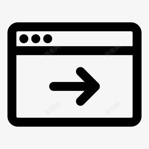 下一个浏览器浏览器通知internet浏览器图标svg_新图网 https://ixintu.com internet浏览器 web浏览器 下一个浏览器 浏览器通知 联机活动 联机浏览器
