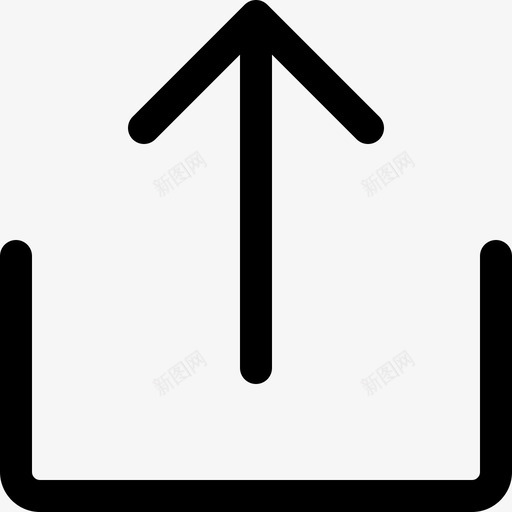 上载附加导出图标svg_新图网 https://ixintu.com cutiecons32px网格2px笔划 上载 共享 导出 更多 附加