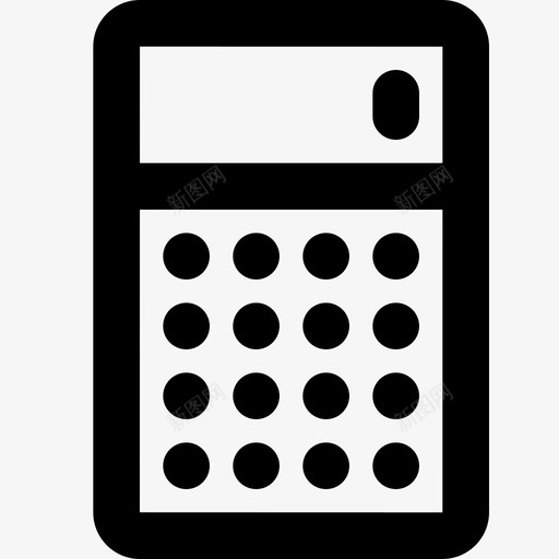 计算器计算微积分图标svg_新图网 https://ixintu.com 微积分 数字 数学 独特的风格 裁剪一套可爱的线图标 计算 计算器 非常适合用户界面和基于24x24像素网格的特征图形