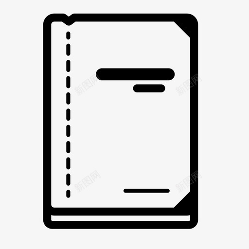 书书架副本图标svg_新图网 https://ixintu.com 书 书架 副本 图书馆 故事