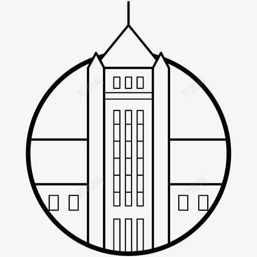 德克斯特大道浸信会教堂美国阿拉巴马州德克斯特大道浸信会教堂蒙哥马利浸信会教堂图标svg_新图网 https://ixintu.com 世界顶级城市线图标 德克斯特大道浸信会教堂 美国阿拉巴马州德克斯特大道浸信会教堂 蒙哥马利浸信会教堂