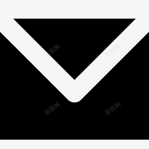 信封撰写电子邮件图标svg_新图网 https://ixintu.com 信件 信封 撰写 收件箱 电子邮件