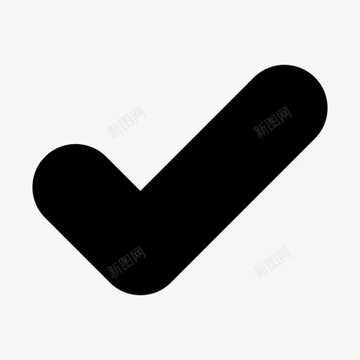 检查标记准确批准图标svg_新图网 https://ixintu.com 全面检查 准确 四舍五入检查 完成 完整 批准 检查标记 良好