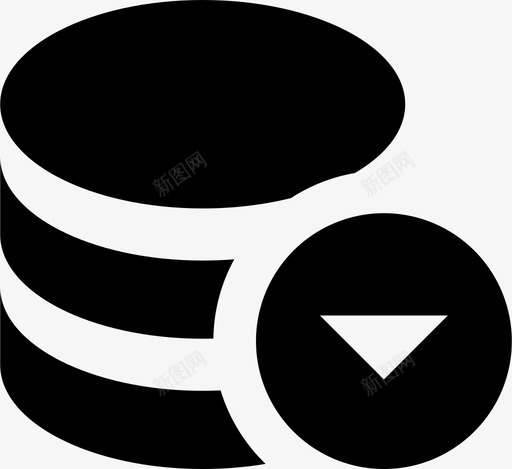 收钱硬币付款图标svg_新图网 https://ixintu.com 付款 收钱 硬币