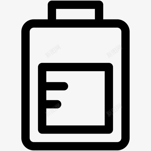 奶油瓶浪涌溪流图标svg_新图网 https://ixintu.com 佳洁士 发廊 奶油瓶 护发素 浪涌 溪流 潮汐 爆发 网络和用户界面可爱的图标 美容霜