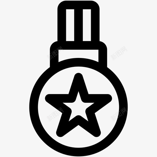质量徽章高级徽章图标svg_新图网 https://ixintu.com sea 徽章 推广 搜索引擎优化和营销可爱的图标 明星徽章 质量 高级徽章