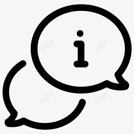 联系信息客户服务帮助图标svg_新图网 https://ixintu.com 客户服务 帮助 支持 联系信息 通讯线路第一卷