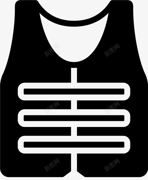 凯夫拉尔背心凯夫拉背心陆军图标svg_新图网 https://ixintu.com 军队 凯夫拉尔背心 凯夫拉背心 史玛克逊徽章陆军固体 士兵 陆军