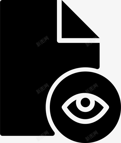 隐藏共享文件实体类型图标svg_新图网 https://ixintu.com 共享文件实体集合 实体 类型 隐藏共享文件