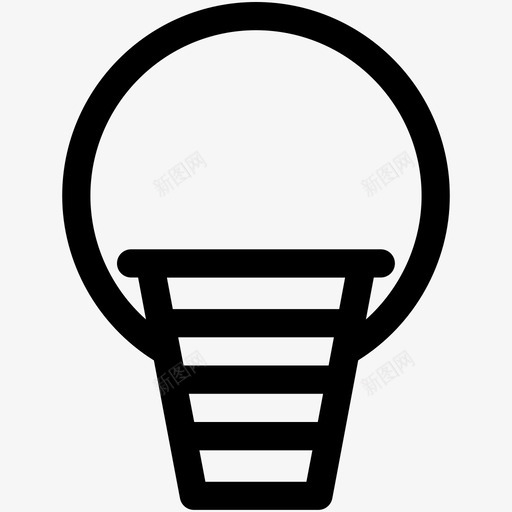 篮板篮球球门篮球圈图标svg_新图网 https://ixintu.com 篮板 篮球圈 篮球架 篮球球门 篮球网 运动图标集