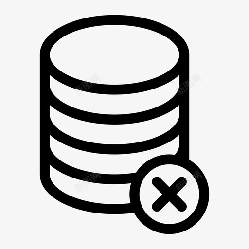 硬币移除返回货币堆栈图标svg_新图网 https://ixintu.com 删除 取消 工作 平衡 最小化 现金货币 硬币移除 货币堆栈 返回
