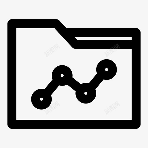 存档统计收集计算机文件夹图标svg_新图网 https://ixintu.com 保存 存档 存档统计 收集 数据文件夹 文件存储 计算机文件夹