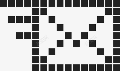 信息电子邮件快递图标svg_新图网 https://ixintu.com 信息 发送 快递 电子邮件 速度