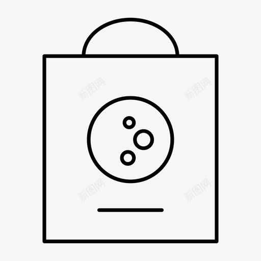洗衣粉家用图标svg_新图网 https://ixintu.com 家用 洗衣粉