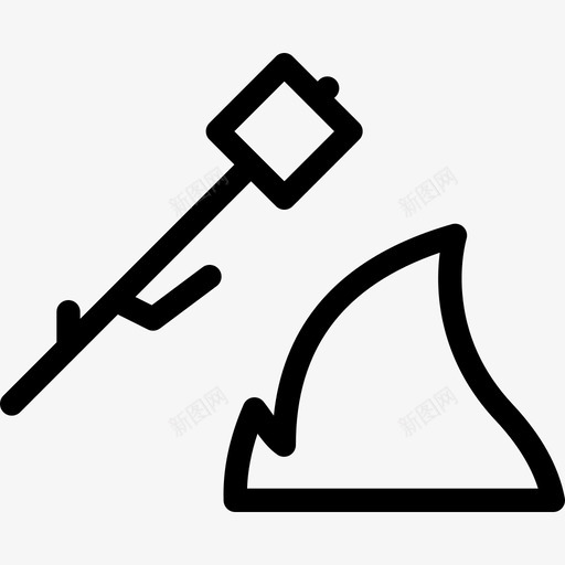 棉花糖营火海滩露营图标svg_新图网 https://ixintu.com 假日 旅游 棉花糖营火 海滩 海滩露营概述 露营