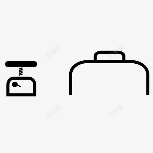 俯卧撑有氧运动胸部锻炼图标svg_新图网 https://ixintu.com 俯卧撑 有氧运动 胸部锻炼