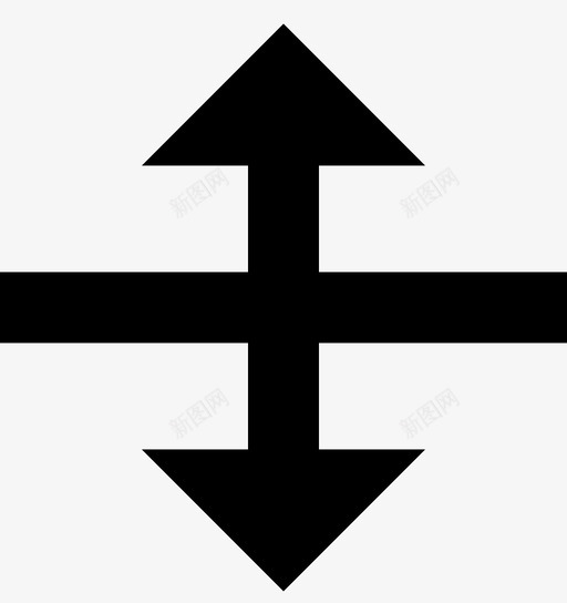 拆分双箭头方向点图标svg_新图网 https://ixintu.com 实体 拆分双箭头 方向 点 箭头变体集合 选择