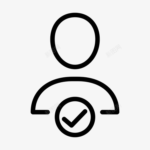 配置文件帐户更新已批准图标svg_新图网 https://ixintu.com 保存帐户 已批准 帐户更新 我的配置文件 配置文件 配置文件图像 配置文件更新